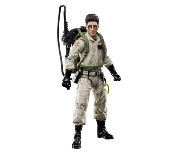 Hasbro Ghostbusters Plasma Spengler - 1011301 - zdjęcie